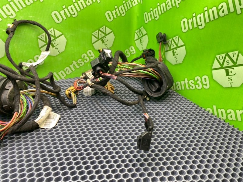 Проводка двери, 1200 рублей, Калининград