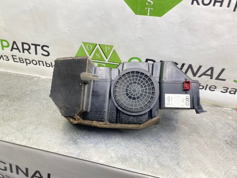 Сабвуфер, 2400 рублей, Калининград