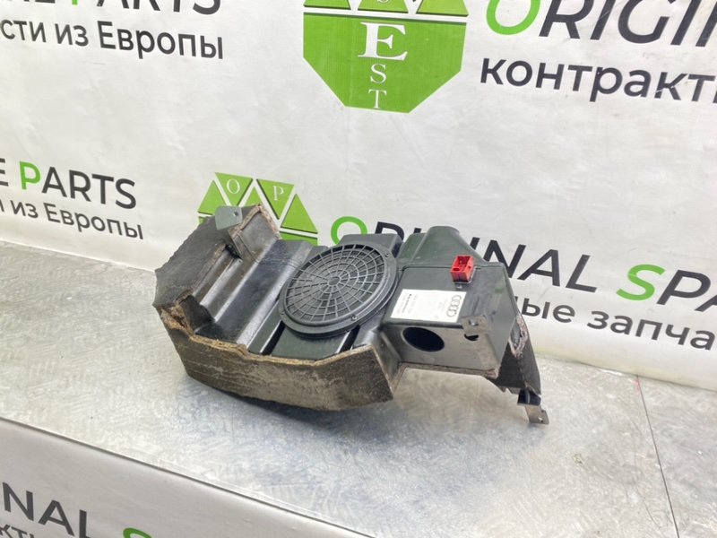 Сабвуфер, 2400 рублей, Калининград