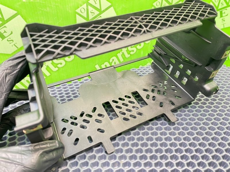 Рамка магнитолы, 1900 рублей, Калининград