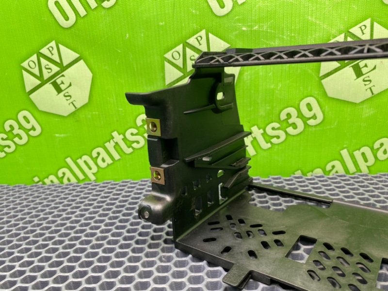 Рамка магнитолы, 1900 рублей, Калининград