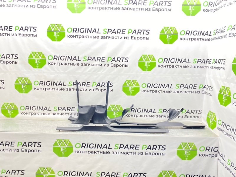 Накладки порогов, 1800 рублей, Калининград