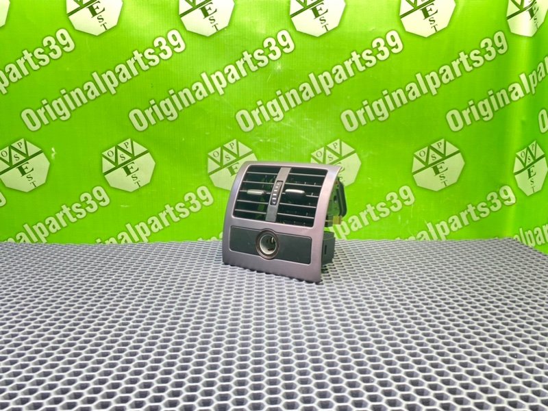 Дефлектор воздушный, 1000 рублей, Калининград