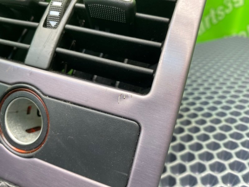 Дефлектор воздушный, 1000 рублей, Калининград