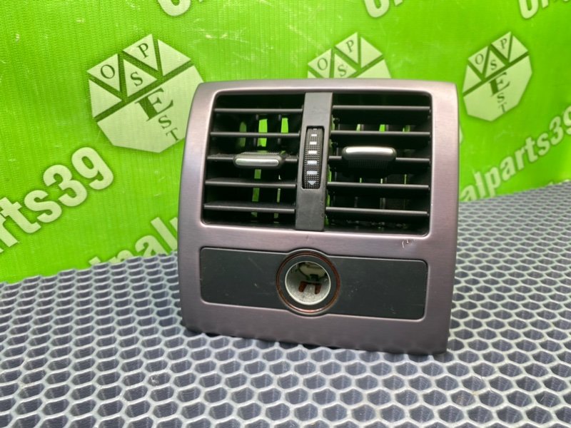 Дефлектор воздушный, 1000 рублей, Калининград