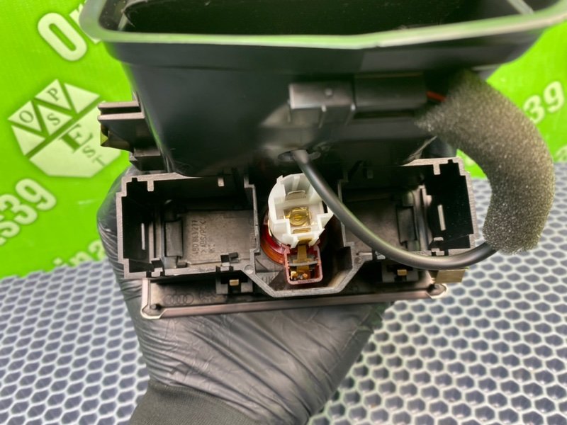 Дефлектор воздушный, 1000 рублей, Калининград