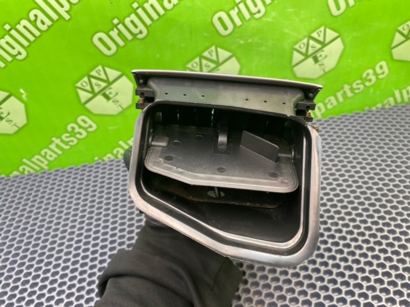 Дефлектор воздушный, 1000 рублей, Калининград