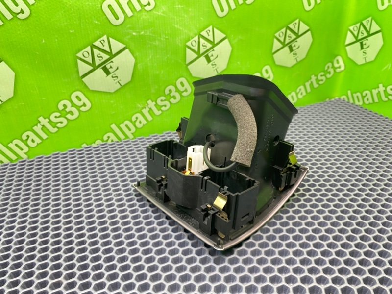 Дефлектор воздушный, 1000 рублей, Калининград