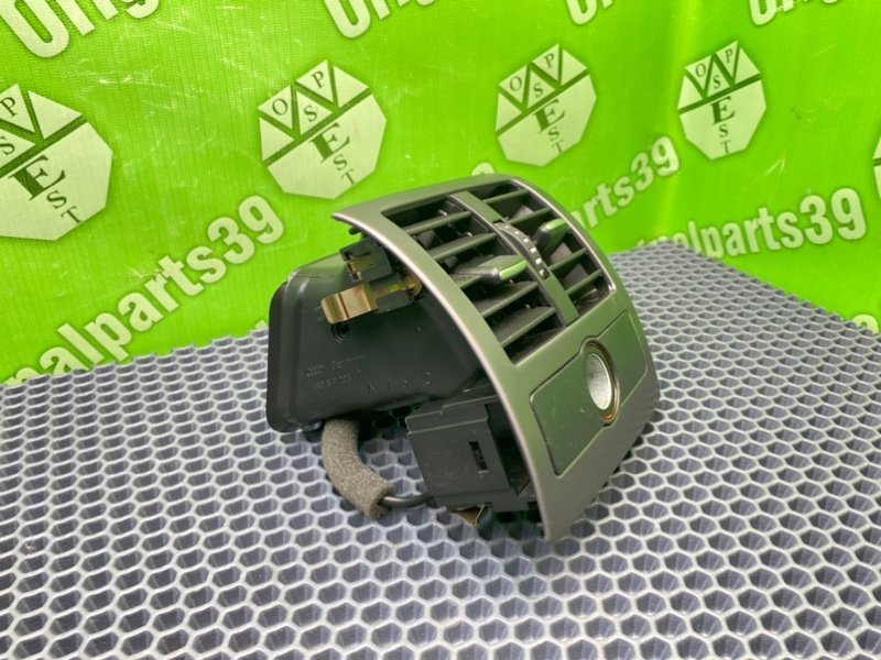 Дефлектор воздушный, 1000 рублей, Калининград