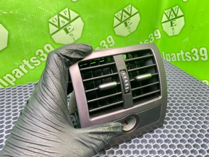 Дефлектор воздушный, 1000 рублей, Калининград