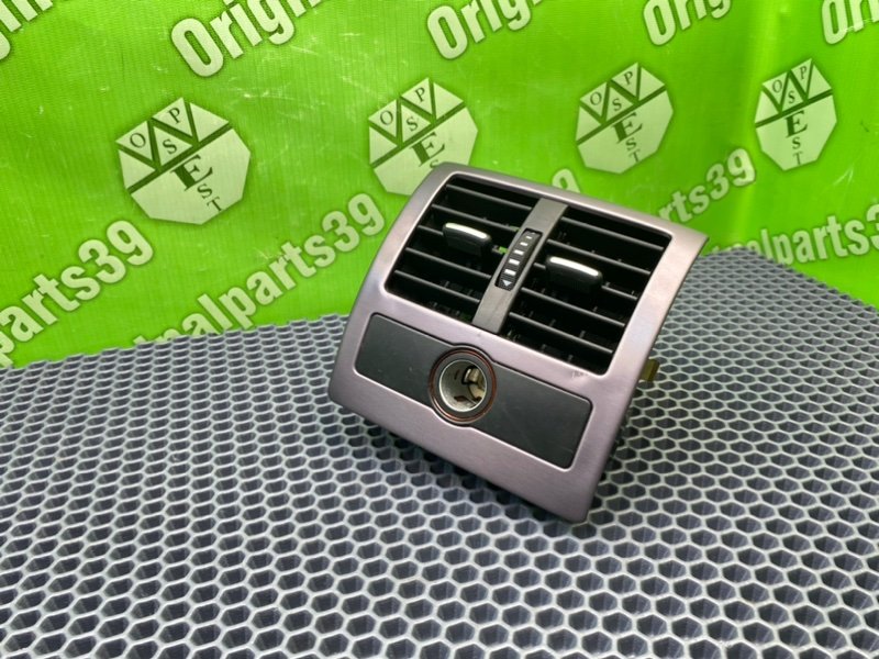 Дефлектор воздушный, 1000 рублей, Калининград