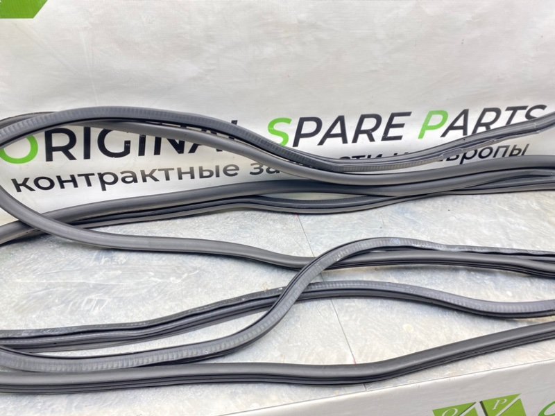 Уплотнители дверей, 3400 рублей, Калининград