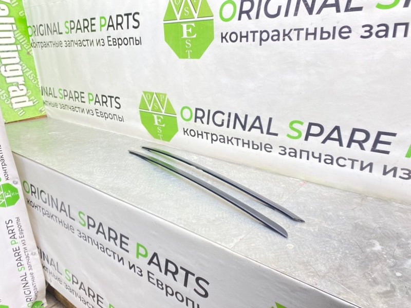 Молдинг лобового стекла, 1400 рублей, Калининград