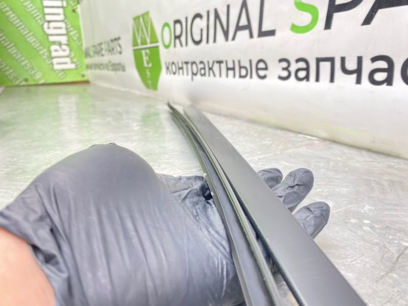 Молдинг лобового стекла, 1400 рублей, Калининград