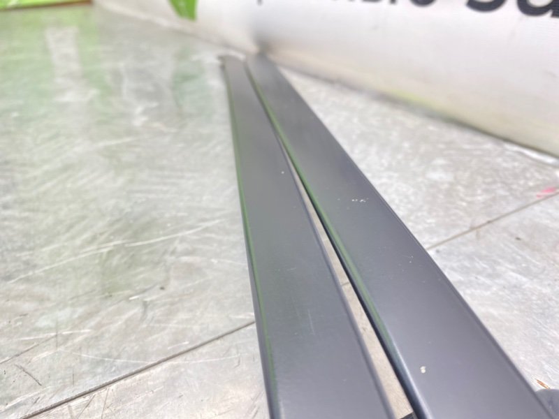 Молдинг лобового стекла, 1400 рублей, Калининград