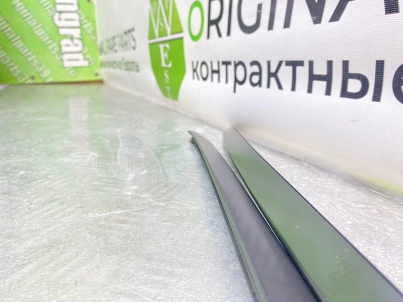 Молдинг лобового стекла, 1400 рублей, Калининград