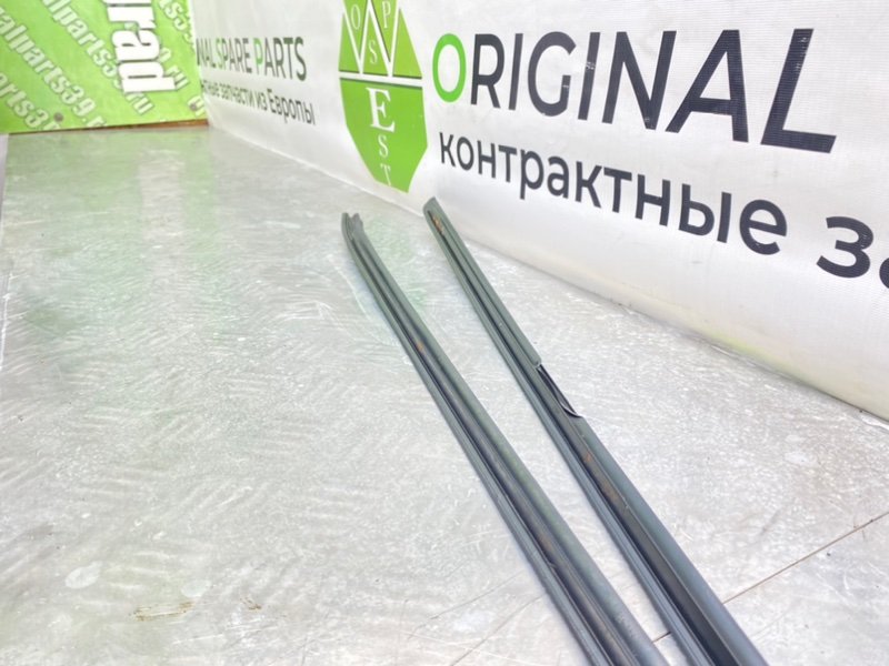 Молдинг лобового стекла, 1400 рублей, Калининград