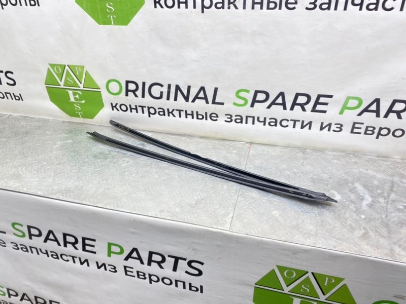 Молдинг лобового стекла, 1400 рублей, Калининград