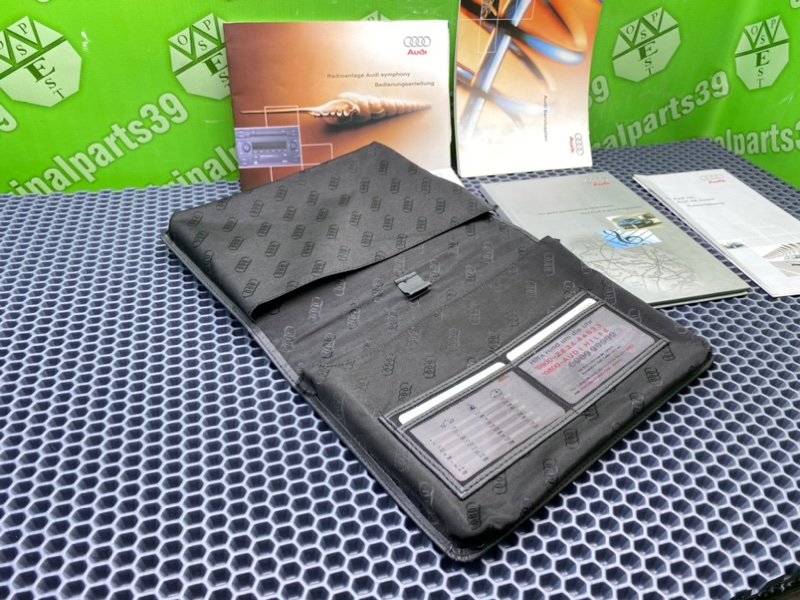 Папка документов, 1600 рублей, Калининград