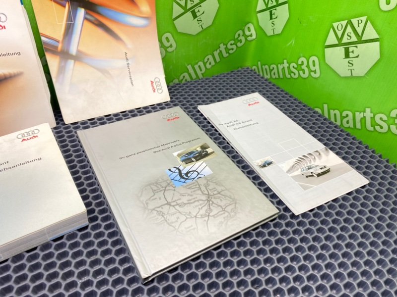 Папка документов, 1600 рублей, Калининград