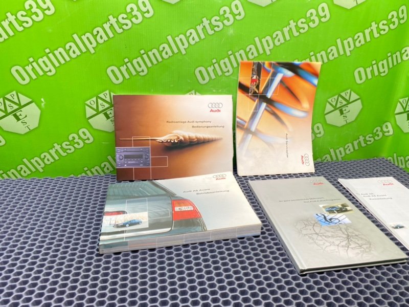 Папка документов, 1600 рублей, Калининград