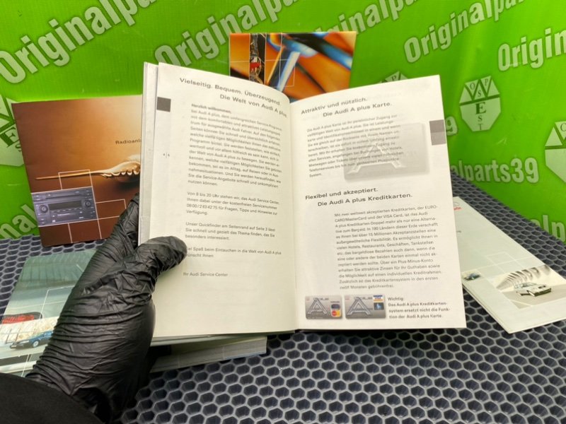 Папка документов, 1600 рублей, Калининград