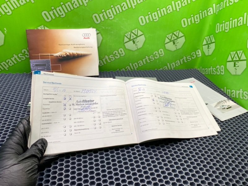 Папка документов, 1600 рублей, Калининград