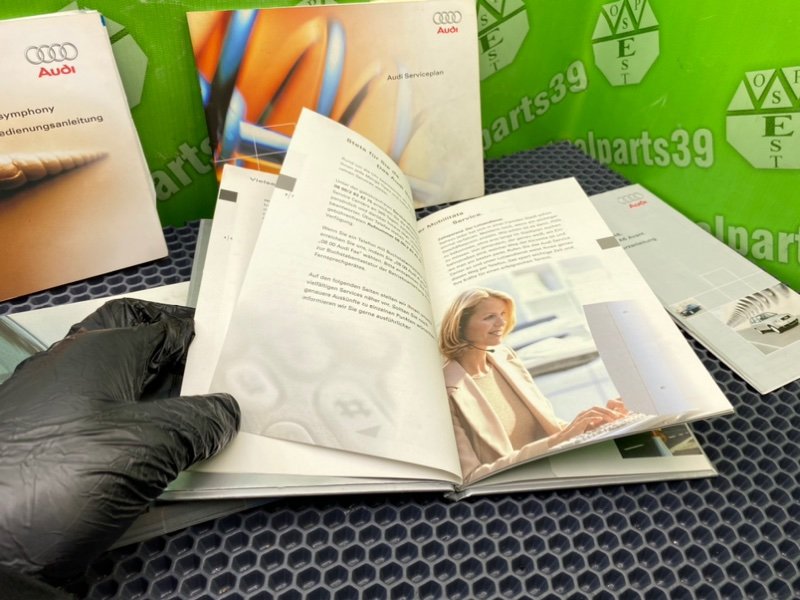 Папка документов, 1600 рублей, Калининград