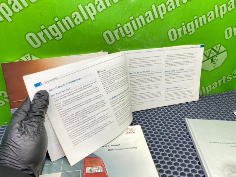 Папка документов, 1600 рублей, Калининград