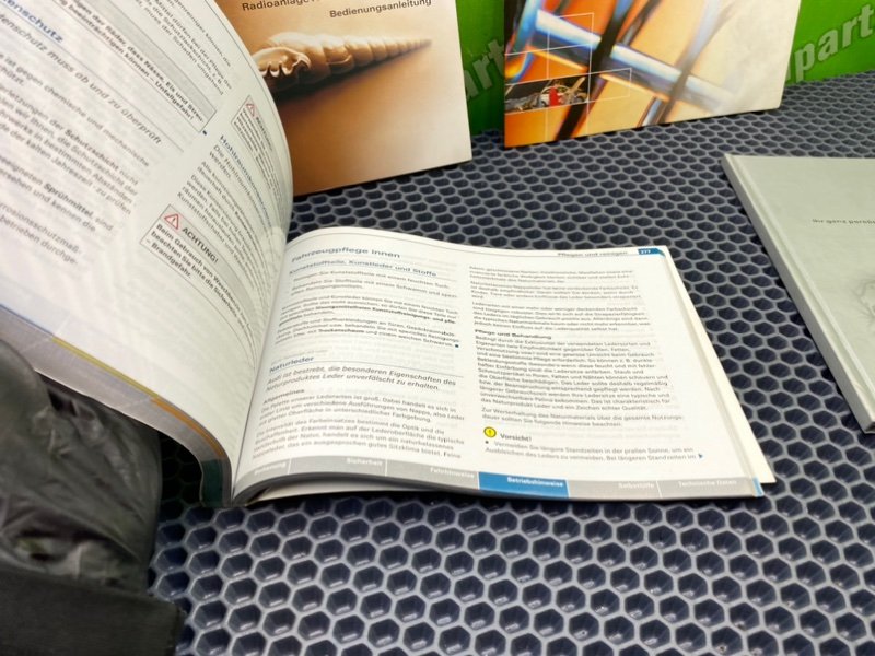 Папка документов, 1600 рублей, Калининград