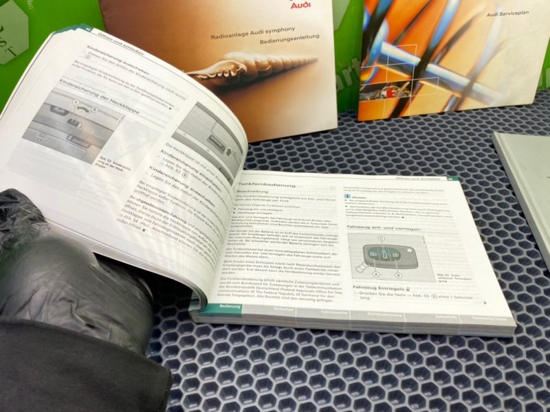 Папка документов, 1600 рублей, Калининград