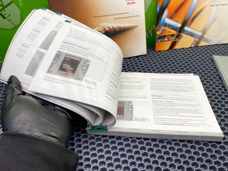 Папка документов, 1600 рублей, Калининград