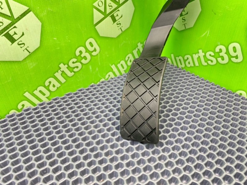 Педаль газа, 1600 рублей, Калининград