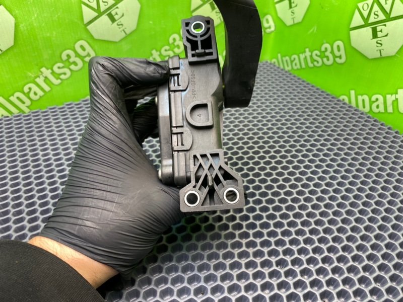 Педаль газа, 1600 рублей, Калининград