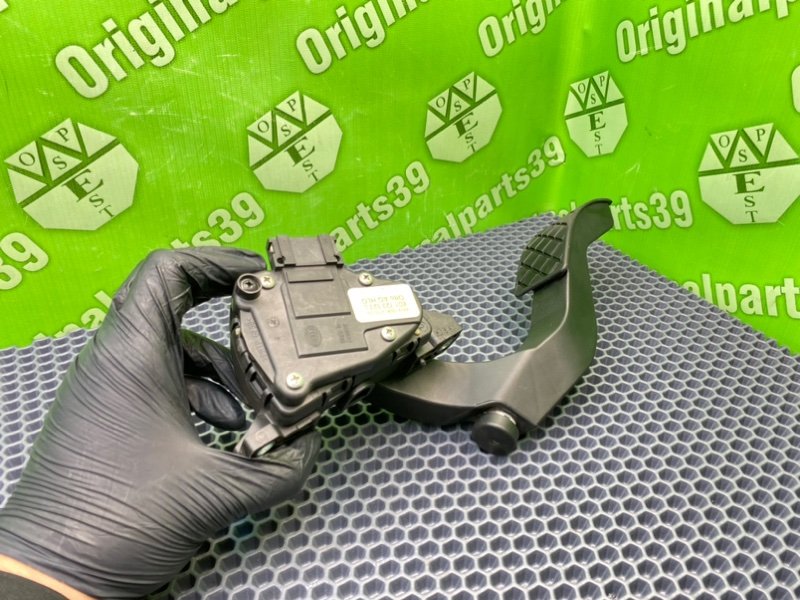 Педаль газа, 1600 рублей, Калининград