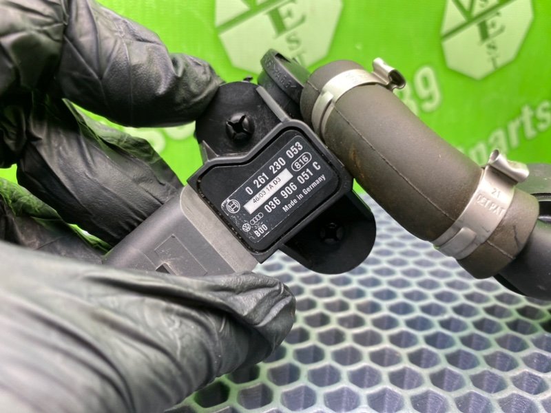 Датчик абсолютного давления, 1000 рублей, Калининград