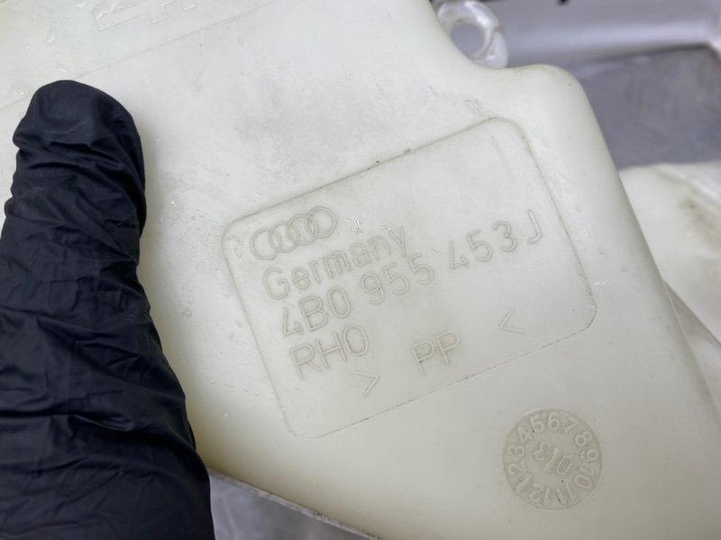 Бачок стеклоомывателя, 1400 рублей, Калининград