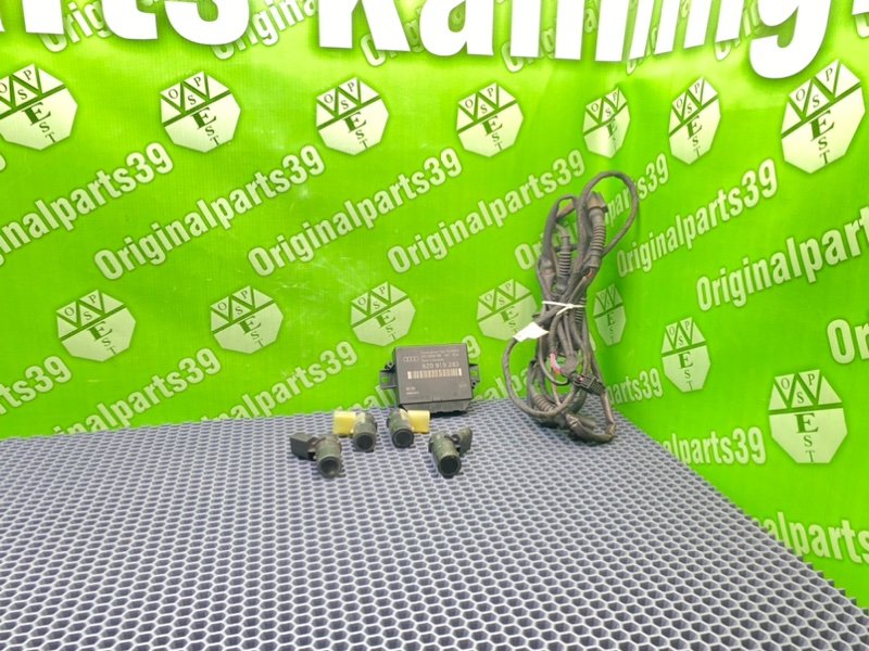 Парктроник, 3100 рублей, Калининград