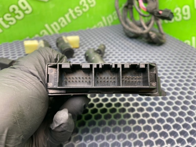 Парктроник, 3100 рублей, Калининград