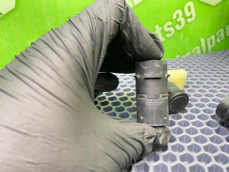 Парктроник, 3100 рублей, Калининград