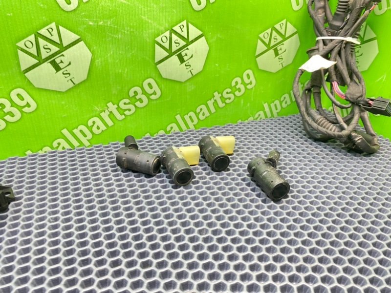 Парктроник, 3100 рублей, Калининград