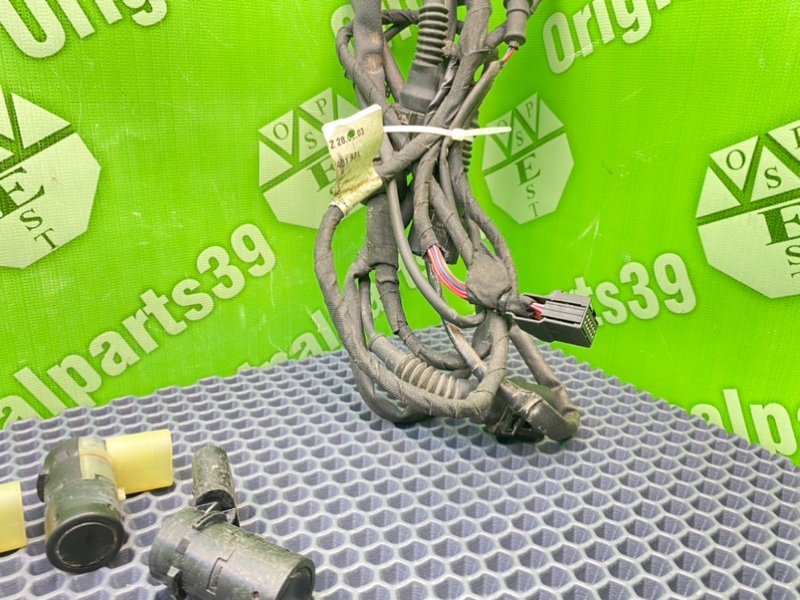 Парктроник, 3100 рублей, Калининград