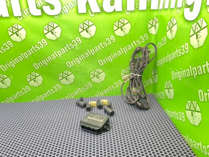 Парктроник, 3100 рублей, Калининград