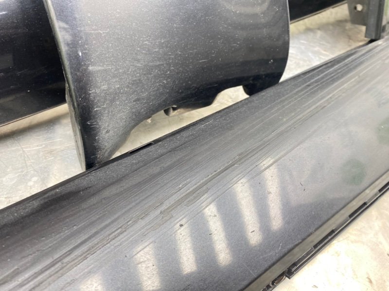 Накладки порогов, 3300 рублей, Калининград