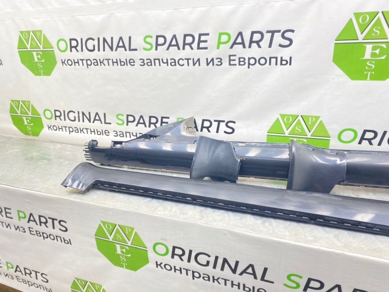 Накладки порогов, 3300 рублей, Калининград