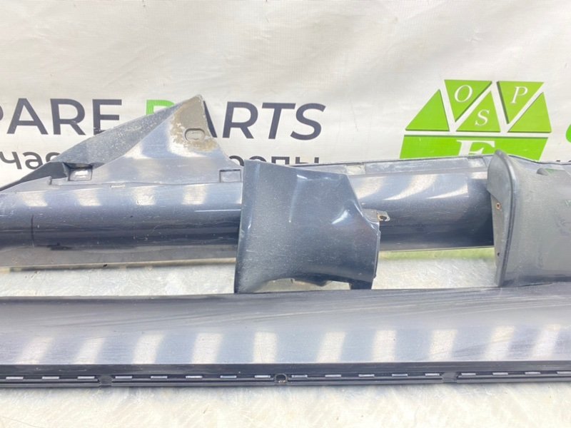 Накладки порогов, 3300 рублей, Калининград