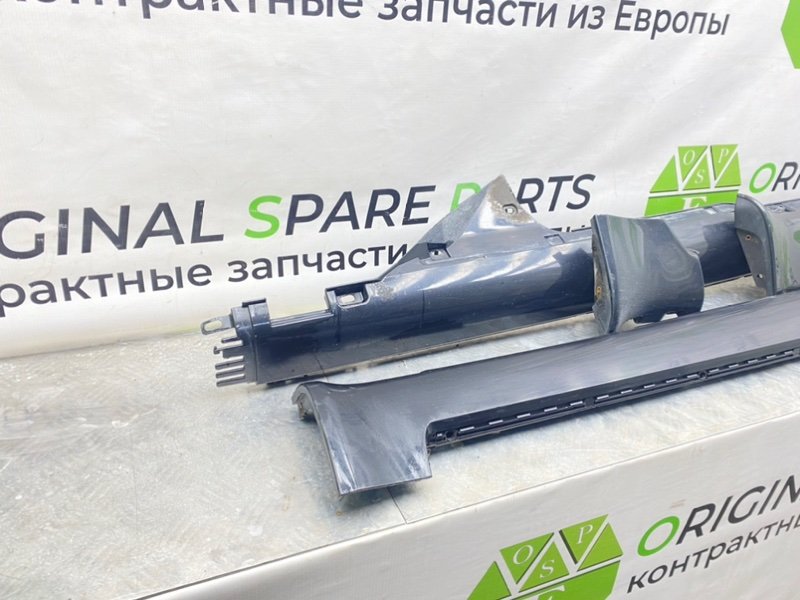 Накладки порогов, 3300 рублей, Калининград