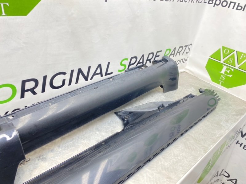 Накладки порогов, 3300 рублей, Калининград