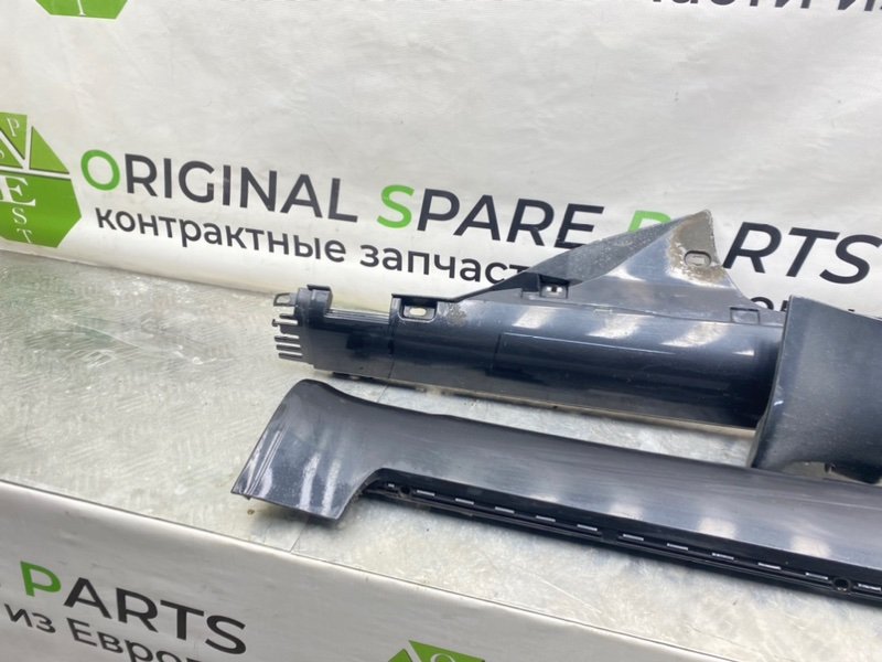 Накладки порогов, 3300 рублей, Калининград