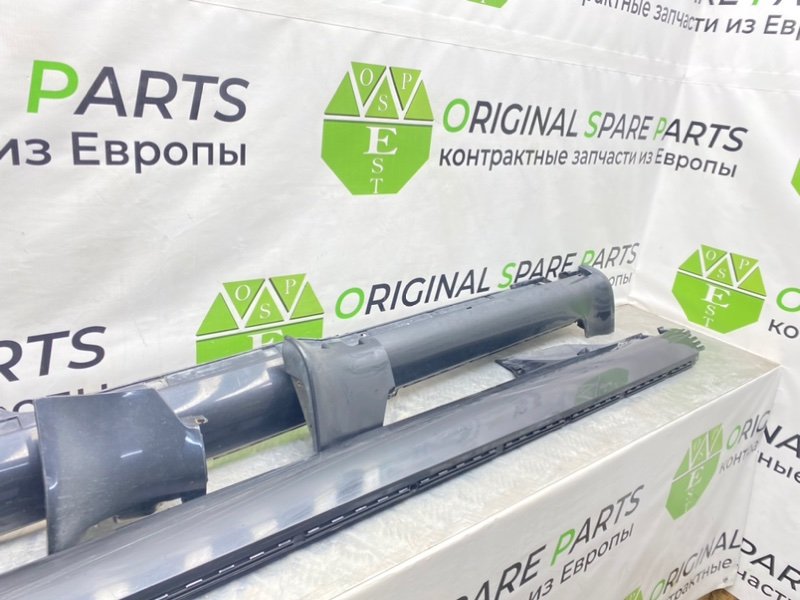 Накладки порогов, 3300 рублей, Калининград